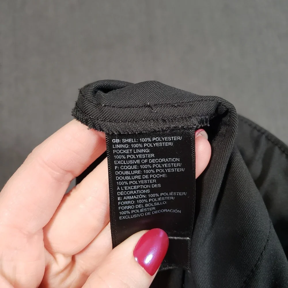 The North Face north face